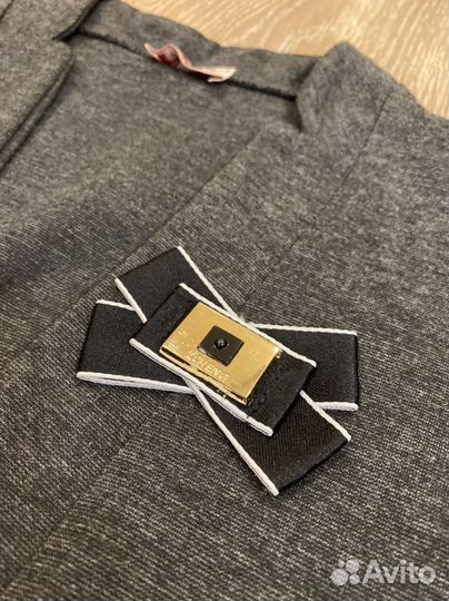 Школьный костюм для девочки