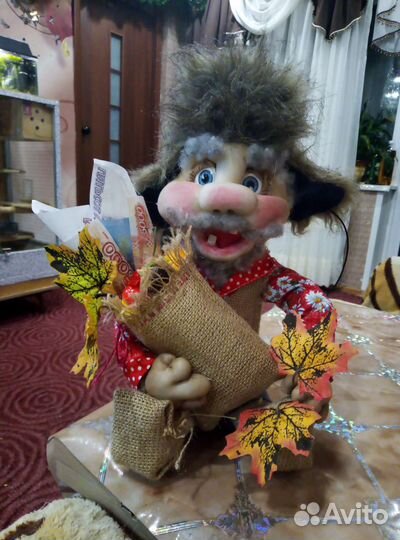 Игрушки
