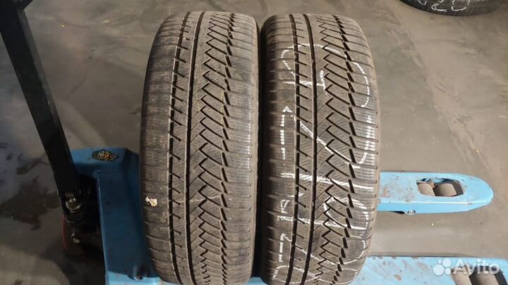 Continental ContiWinterContact TS 850 P 255/45 R20 105V
