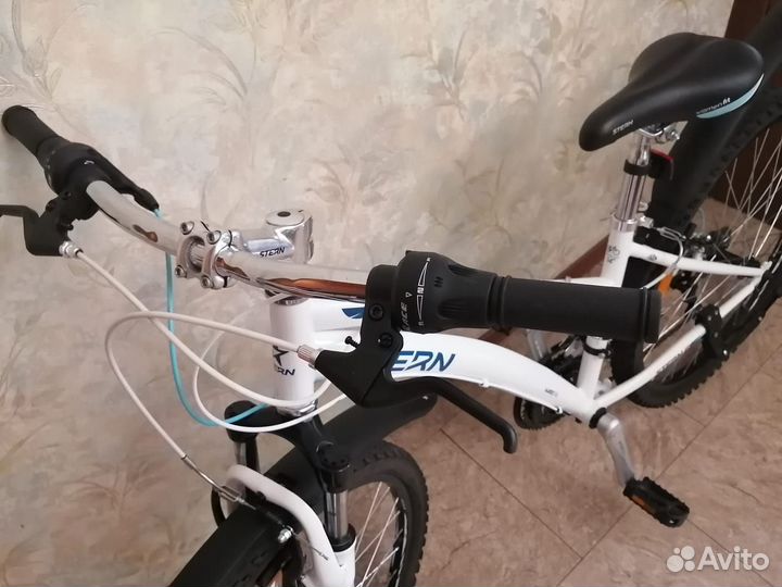 Велосипед Stern Vega 1.0