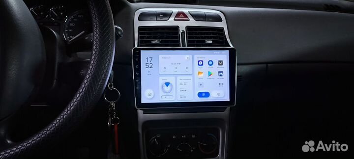 Установка автомагнитол android,камер,автозвук