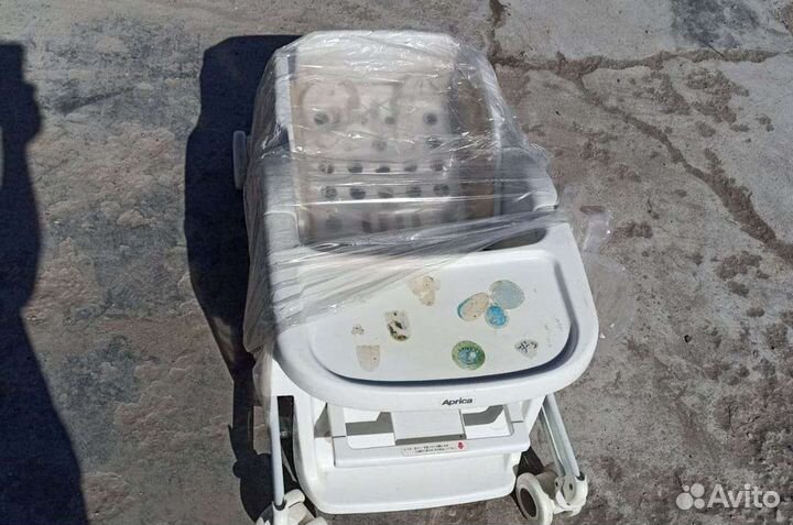 Детская люлька