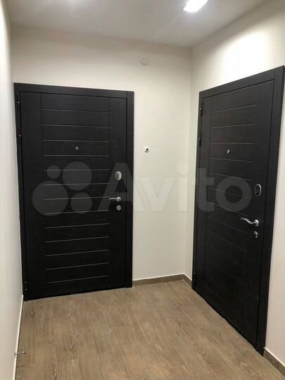 3-к. квартира, 76,8 м², 4/19 эт.