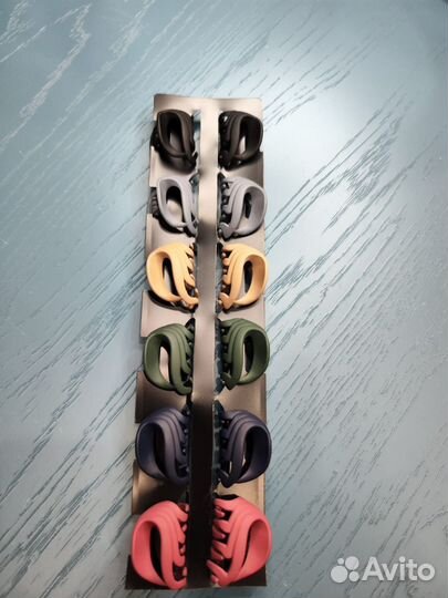 Крабик для волос