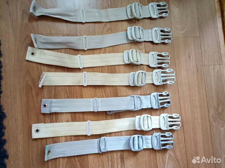 Ремни безопасности на Peg perego, Chicco Polly