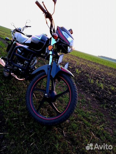 Мопед венто сх