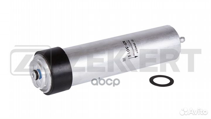 Фильтр топл. BMW 3 (E90-E93) 10- X1 (E84) 09- X3