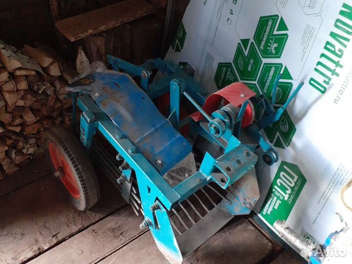 Мотоблоки и культиваторы бу нева мб 2