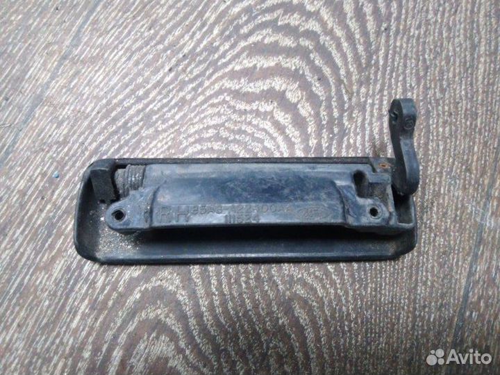 Ручка двери внешняя передняя правая Ford Sierra CD