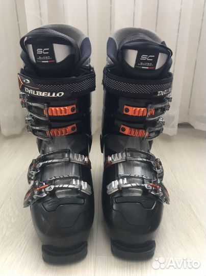 Горнолыжные ботинки dalbello