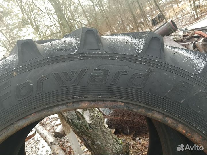 Шины бу на спецтехникц