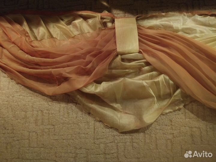 Ламбрекен, шторы и тюль на окно