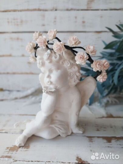 Ободок Венок Шпильки