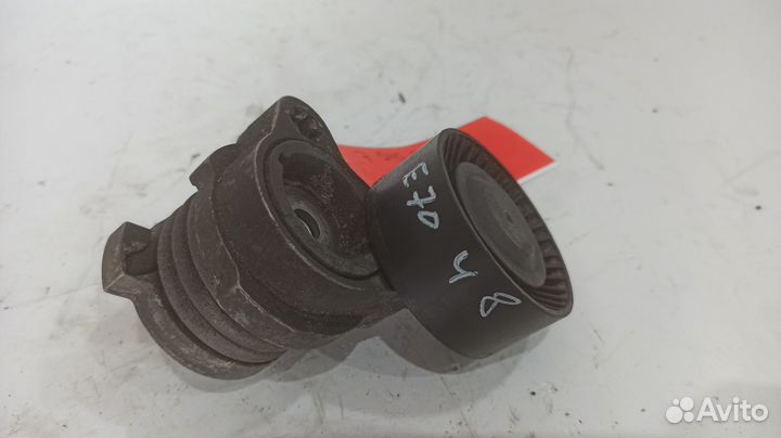 7545296 Натяжитель Bmw X5 E70