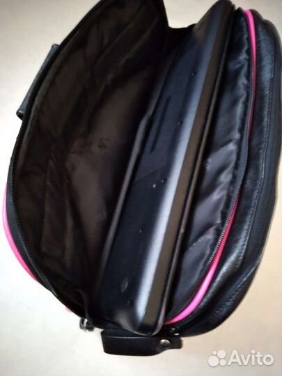 Сумка для ноутбука