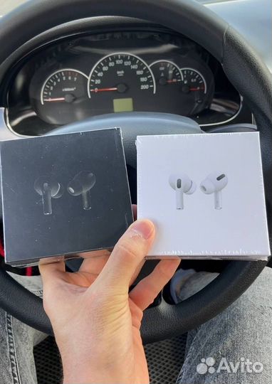 Airpods pro