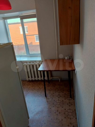 1-к. квартира, 30 м², 1/3 эт.