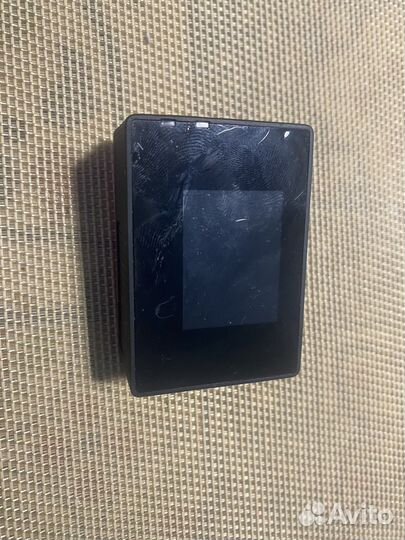 Экшн камера sports cam