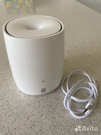 Ароматический Диффузор Увлажнитель Воздуха Xiaomi