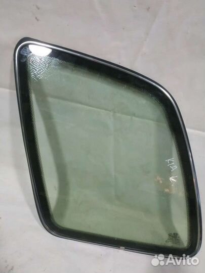 Форточка в крыло kia sportage 1