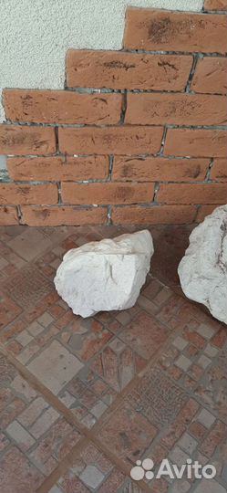 Камни для аквариума