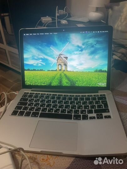 Apple MacBook Pro