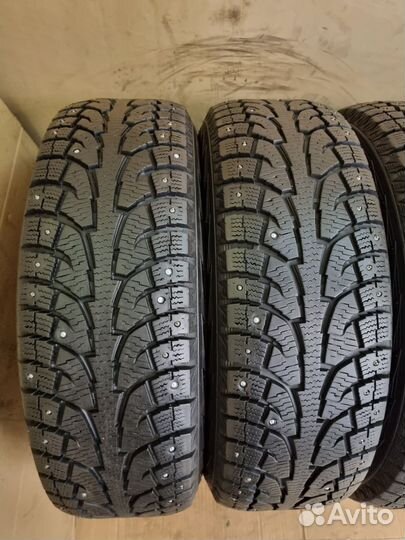 Hankook I'Pike RW11 215/65 R16 98T