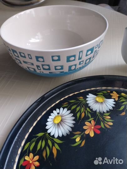 Набор посуды