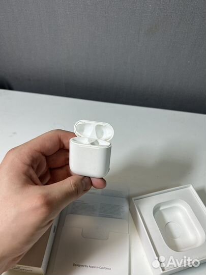 Airpods 2