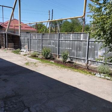 Дом 200 м² на участке 1850 м² (Казахстан)