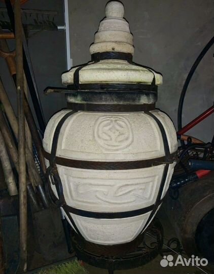 Тандыр Есаул Новый