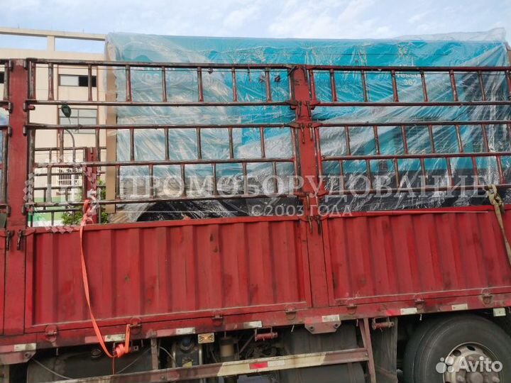 Дизельный компрессор 23 бар