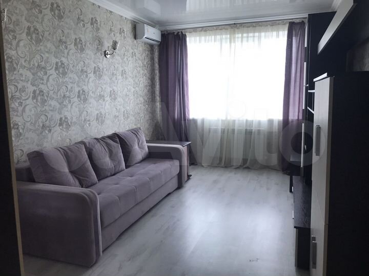 1-к. квартира, 42 м², 4/5 эт.