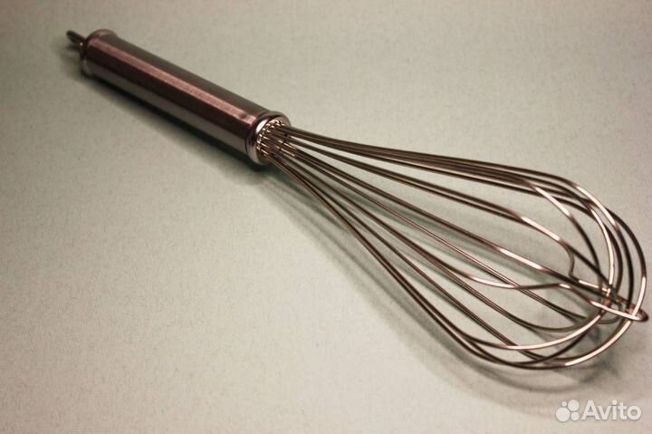 Венчик профессиональный