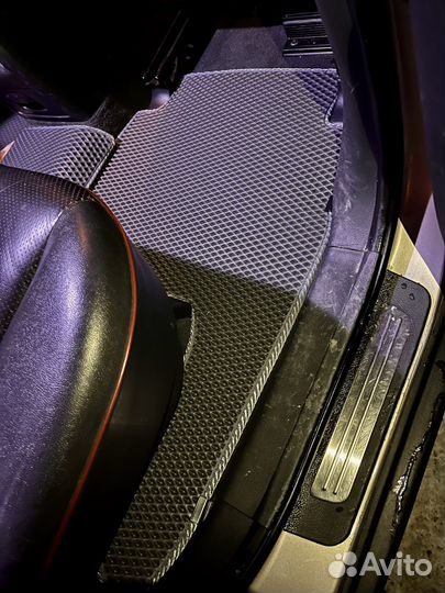 Эво коврики