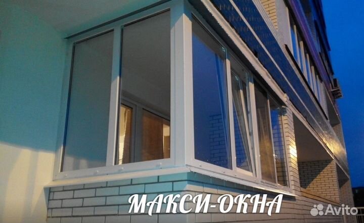 Пластиковые окна с гарантией