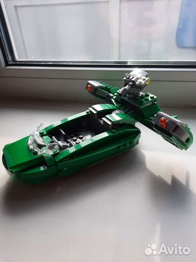 Лего человечки и наборы