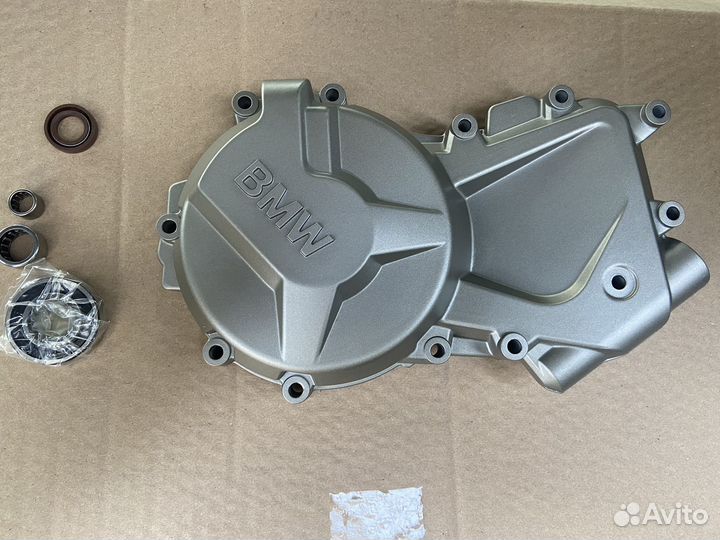 Крышка генератора Bmw S1000R