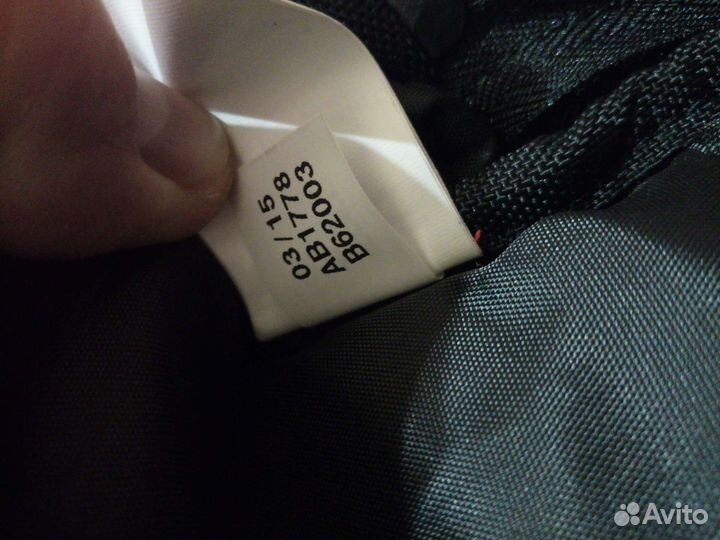 Рюкзак Adidas