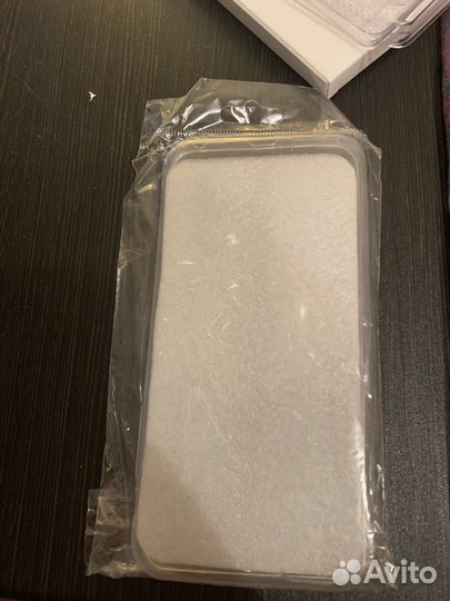 Дисплей на iPhone 6 plus