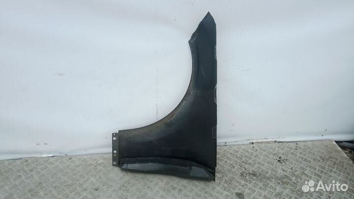 Крыло mercedes-benz C W204 (2008-2015)
