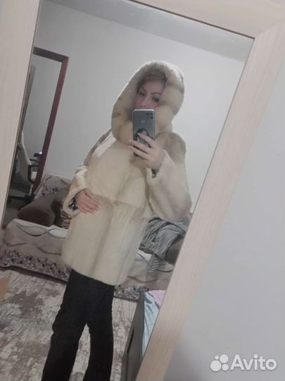 Шубка