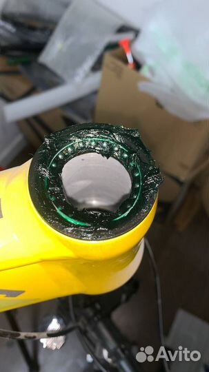 Ремонт велосипедов / Вело мастерская