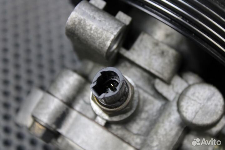 Гидроусилитель руля Mazda MPV ABA-LW3W L3-DE L116