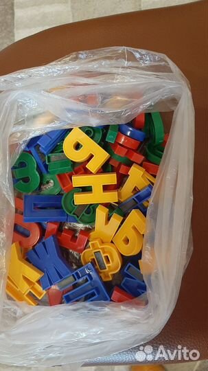 Мольберт для рисования детский