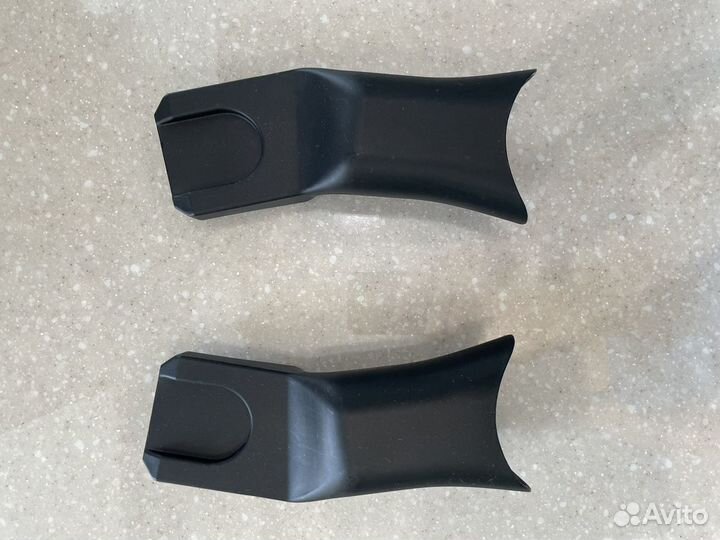 Переходники cybex для автолюльки