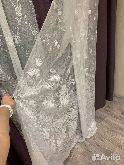 Тюль