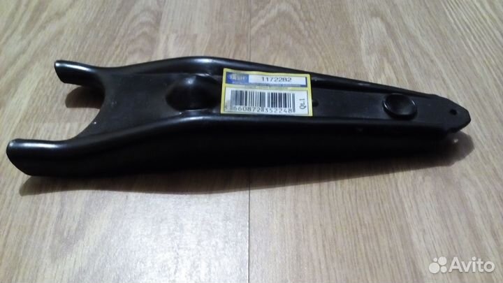 Вилка сцепления Пежо Боксэр 1994-2002