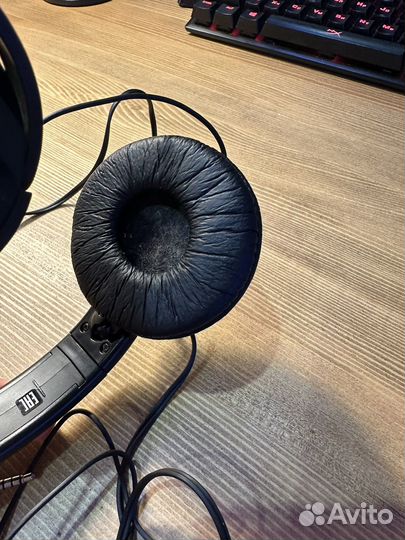 Проводные наушники Sony 3.5