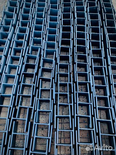 Элементы соединительные мс для колодцев